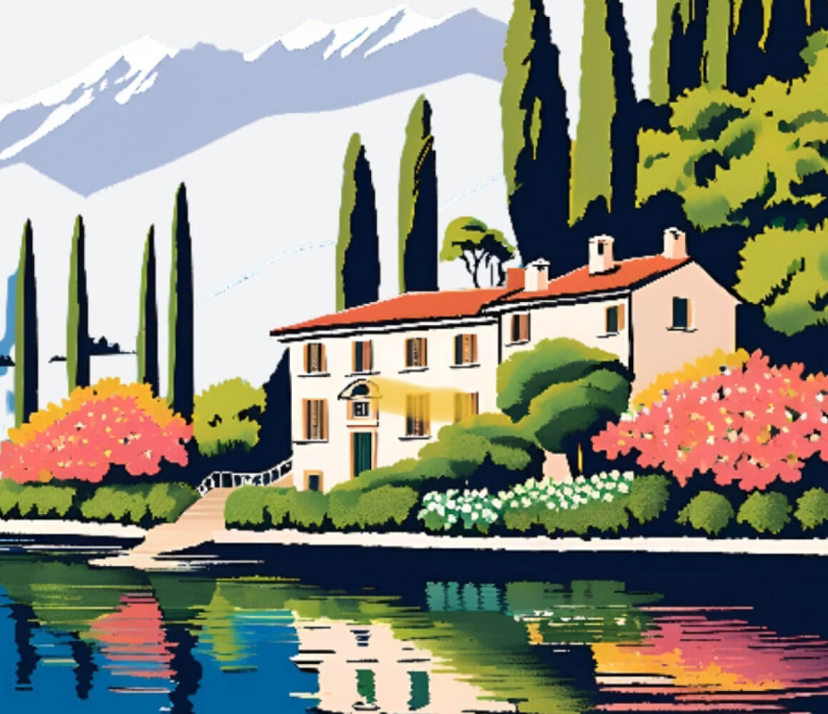 Investire nel mattone a Como